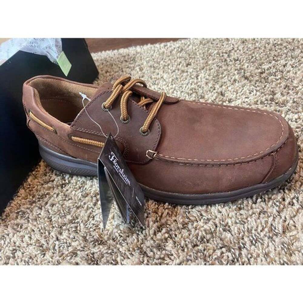 FLORSHEIM BAYSIDE - FS2326